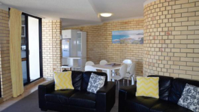 Ryson Apartments Unit 4